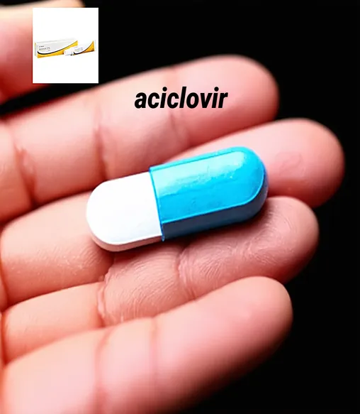 Precio aciclovir pastillas